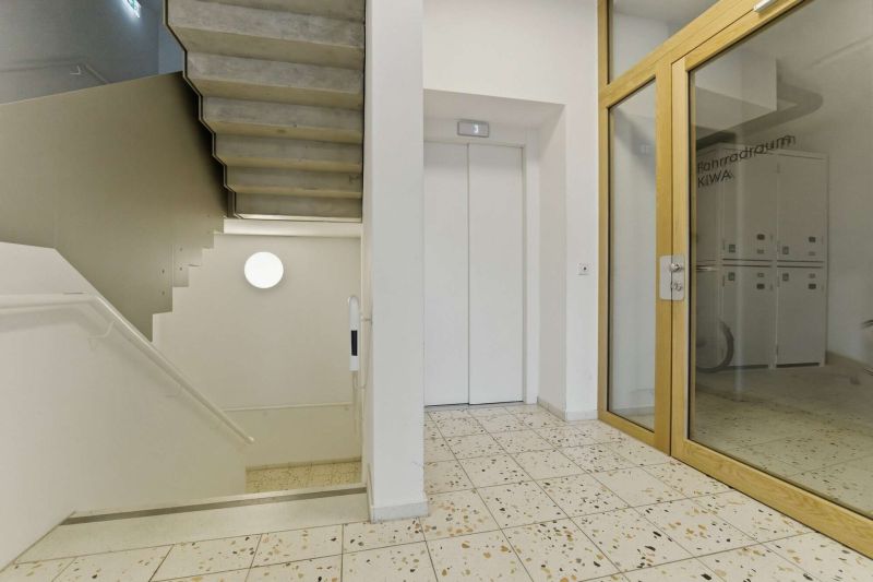 2-Zimmer-Neubauwohnung mit Loggia im 5. Obergeschoss in 1050 Wien / / 1050 Wien / Bild 9